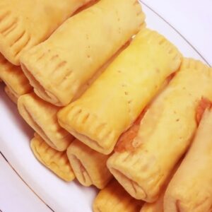 Cheese Roll