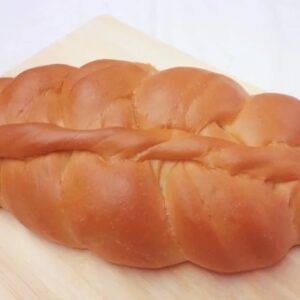 Plait Bread
