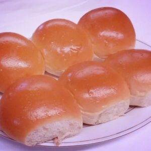Tennis Rolls